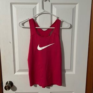 Nike athletic tank